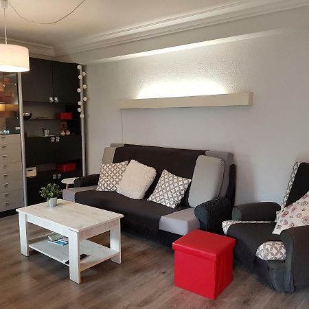 Apartamento Madrid Dba3 Exterior foto