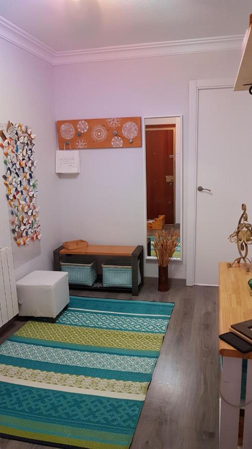 Apartamento Madrid Dba3 Exterior foto